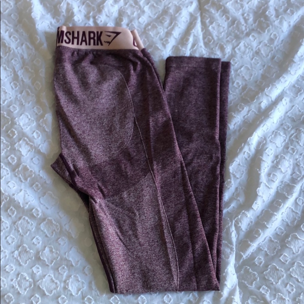 Flex leggings
